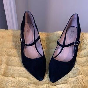 Alantic Pacific x Halogen Shoes